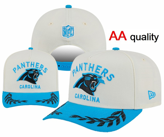 Carolina Panthers 2024 Stitched Snapback Hats 006